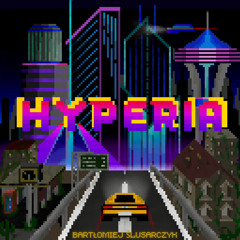 Hyperia