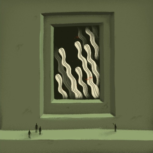 Planet 1 (Andre Kronert Remix)