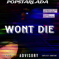 WONT DIE (Prod. Cdub2k)