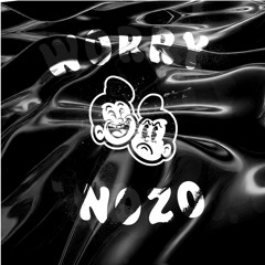 NOZO - WORRY (100 follower freebie)