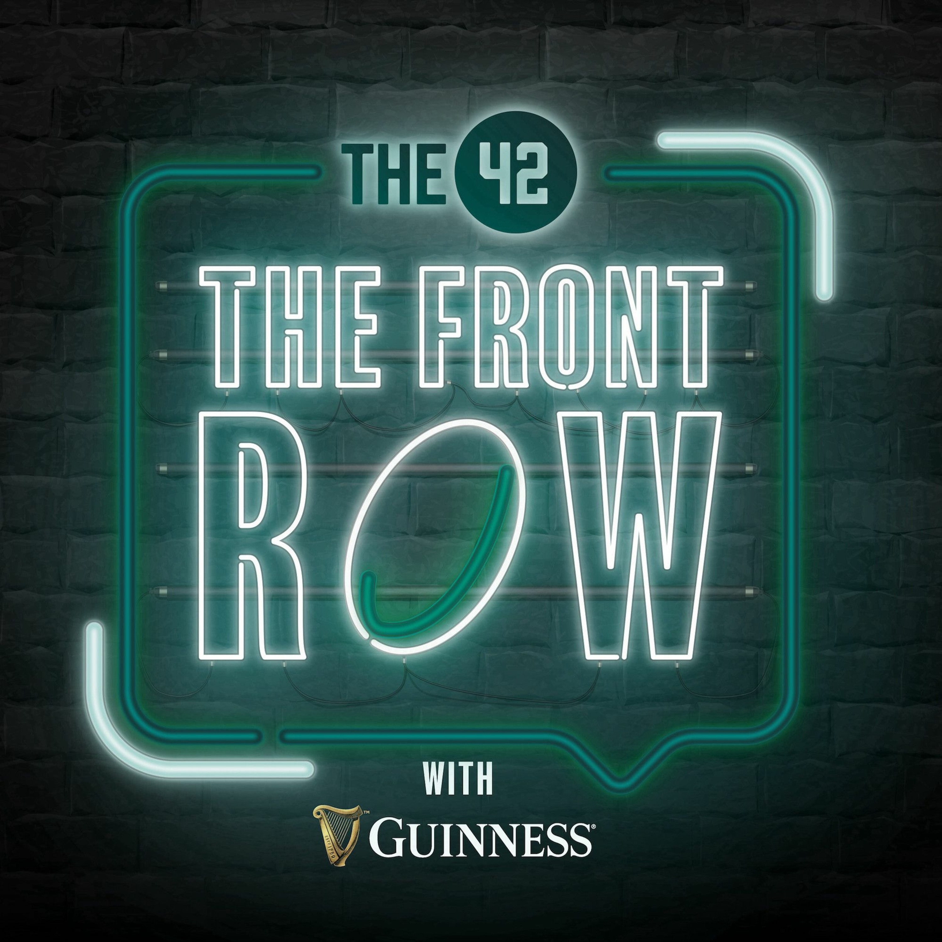 Ireland win big, why Sexton’s still the boss & the hidden rugby career of Michael Fry: The Front Row