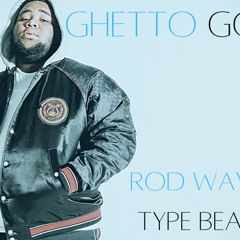 Rod Wave type beat 2020 - “Ghetto Gospel”
