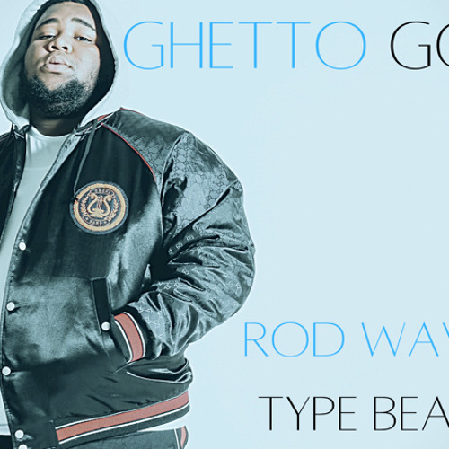 Rod Wave type beat 2020 - “Ghetto Gospel”