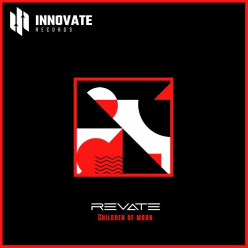 Revate - Children of Moon (Radio Edit)