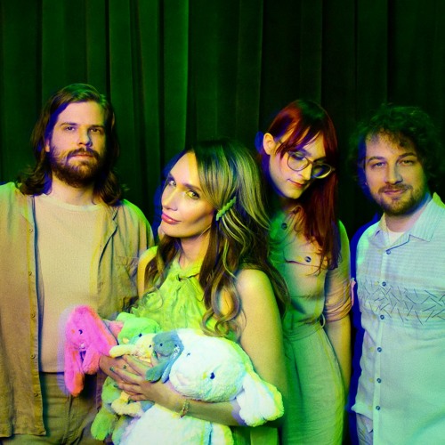 Ep. 17: Speedy Ortiz - Sadie Dupuis Interview