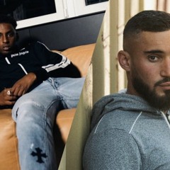 Yasin X Haval - ID (Osläppt) (Ai)