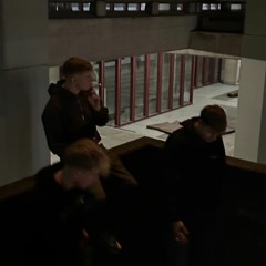 BIC FEUER (feat. Calito)