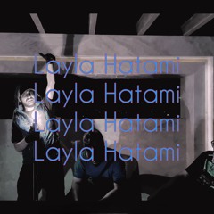 Layla Hatami (feat. Ramin izadi)