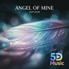 Angel of Mine