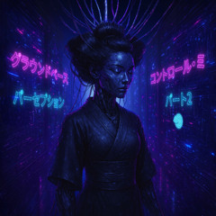 GroundBass & Perception - Control Me Part 2 OUT NOW! @IBOGA RECORDS