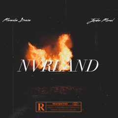 NVRLAND feat. Jordan Mizael