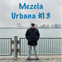 Mezcla Urbana #14