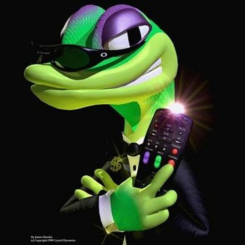 Stream Kady, Hand of The Archon | Listen to Gex Soundtracks for Gex Enter  The Gecko PS1 Classic Game playlist online for free on SoundCloud