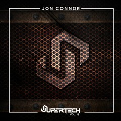 Jon Connor - SUPERTECH LIVE - VOL 18