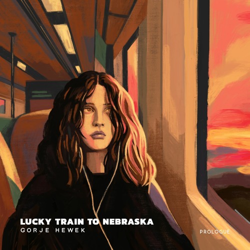 Gorje Hewek - Lucky Train To Nebraska