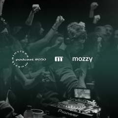 Muszika invites Mozzy / podcast #050