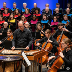 VJS 057 "Warrior Suite Act 1" Orchestral Choir Composition
