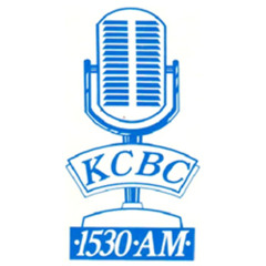 NEW: Thompson Creative Mini Mix #43 - KCBC 1530 'Northamptonshire' (1990) (Good Time Oldies)