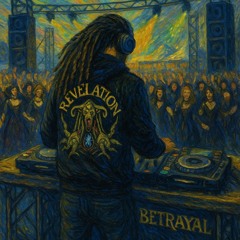 BETRAYAL - REVELATION