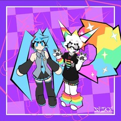 glitterpop - paranoia