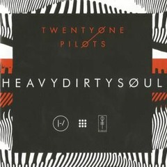 Twenty One Pilots - Heavydirtysoul (Broken Synergy Remix)