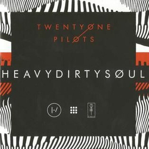 Twenty One Pilots - Heavydirtysoul (Broken Synergy Remix)