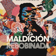 Maldición Rebobinada - Guaracha Remix - (Nani ninin)