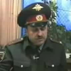 сотрудник полиции