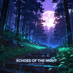 Nocturne Reflection (feat. Udio AI)