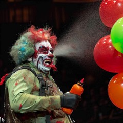 🤡💥Pepper Spray Annihilation💥🤡