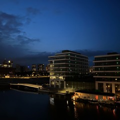 BR Set #5 Faders Experiment