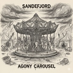 Agony Carousel - (Dark Dubstep) [178bpm/Cm]