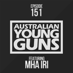 Australian Young Guns | Episode 151 | Mha Iri