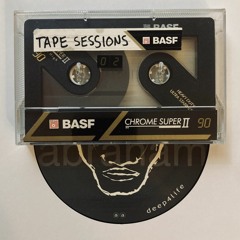 Tape Sessions 02