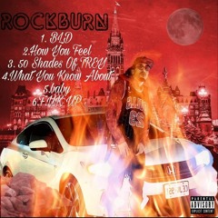 Trey Rocks - what you know about