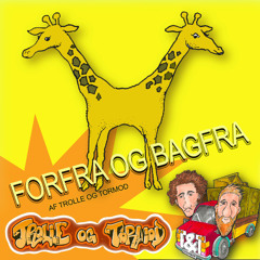 Forfra bagfra remix (Ft. Magnum)