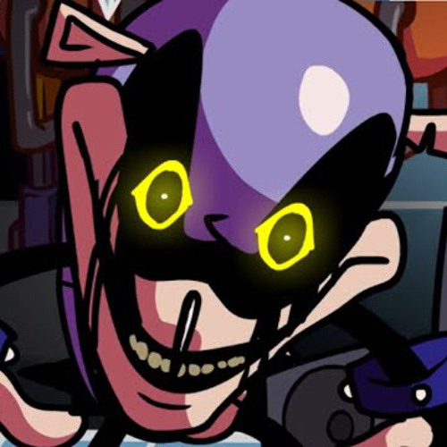 Friday Night Funkin D-Sides - too slow