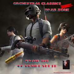 Orchestral classics War Zone