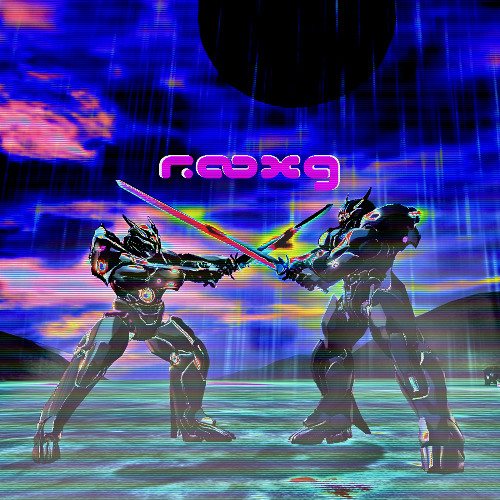 NEW AGE OF THE SHADOWMOON