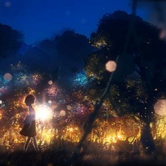 NATURE AT NIGHT