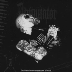 Ampütator - Rape, Kill, Annihilate