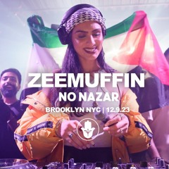 Zeemuffin | Brooklyn NYC [12.9.23]