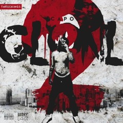 Capo - I Be Glo'd (Ft. Ballout)