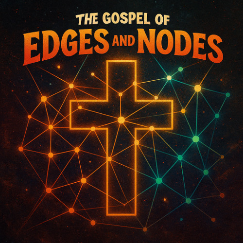 The Gospel of Edges and Nodes [free download]