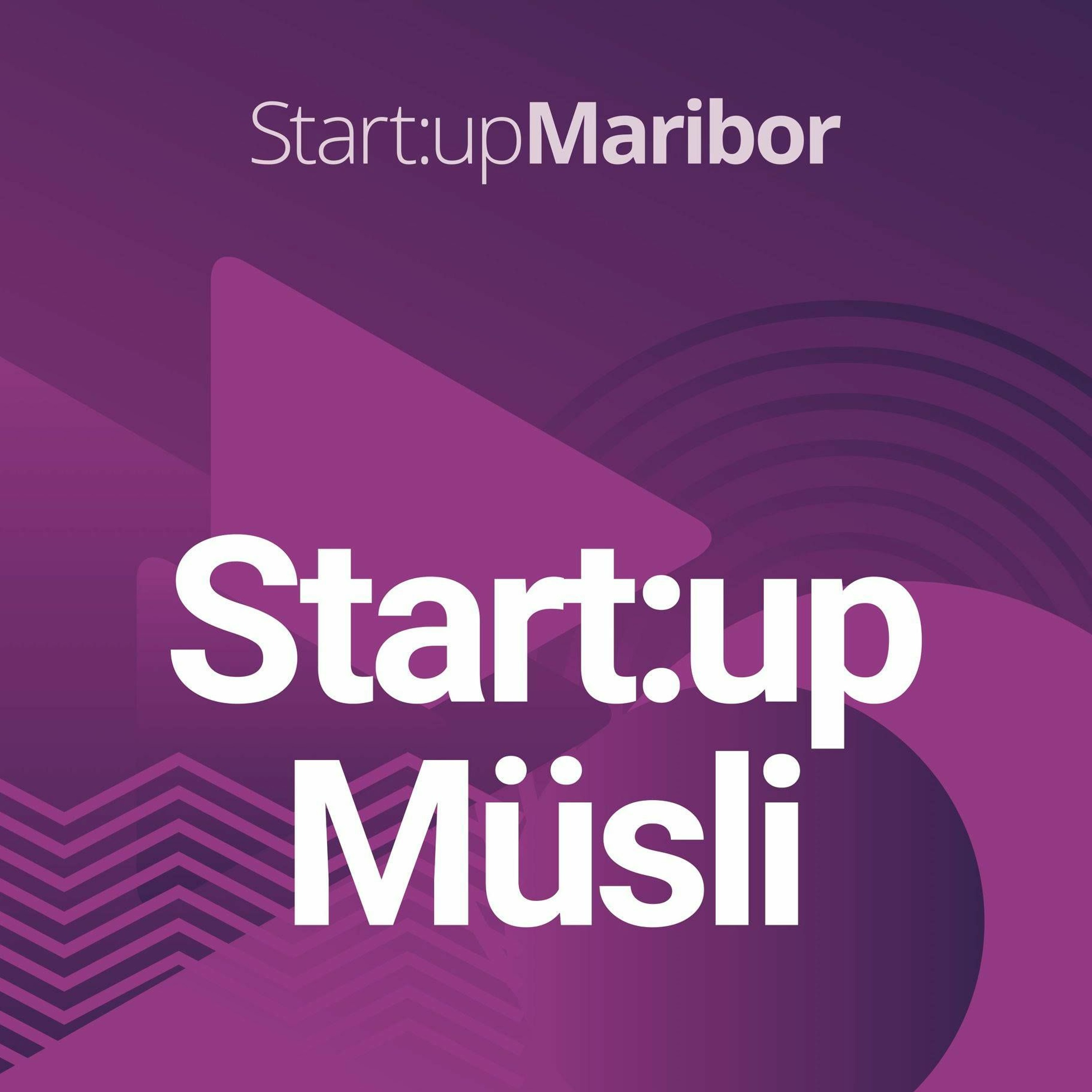 Start:up Müsli: Varen, povezan, varčen. Kaj pa je zate pameten dom?