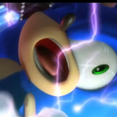 “Sonic”@NotNormal