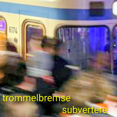 subvertere
