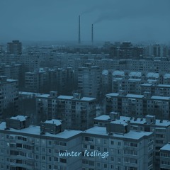 Winter Feelings (slowed+rewerb)