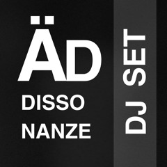 ÄD: MÆTERIA X DISSONANZE Dj Set | @Mäcan Session
