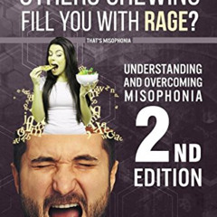 [Access] PDF 📧 Understanding and Overcoming Misophonia: A Conditioned Aversive Refle